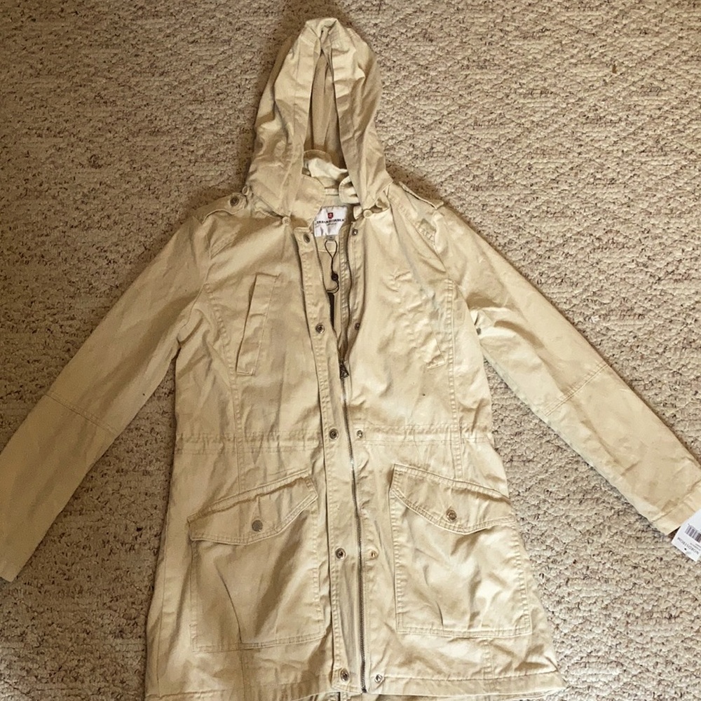 Urban republic jacket